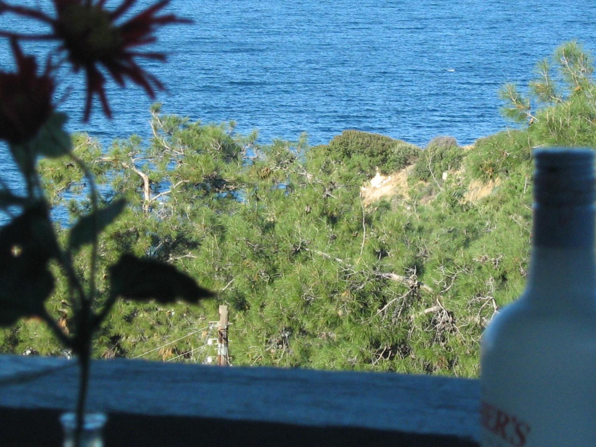Leandros Hotel Nea Roda Room photo