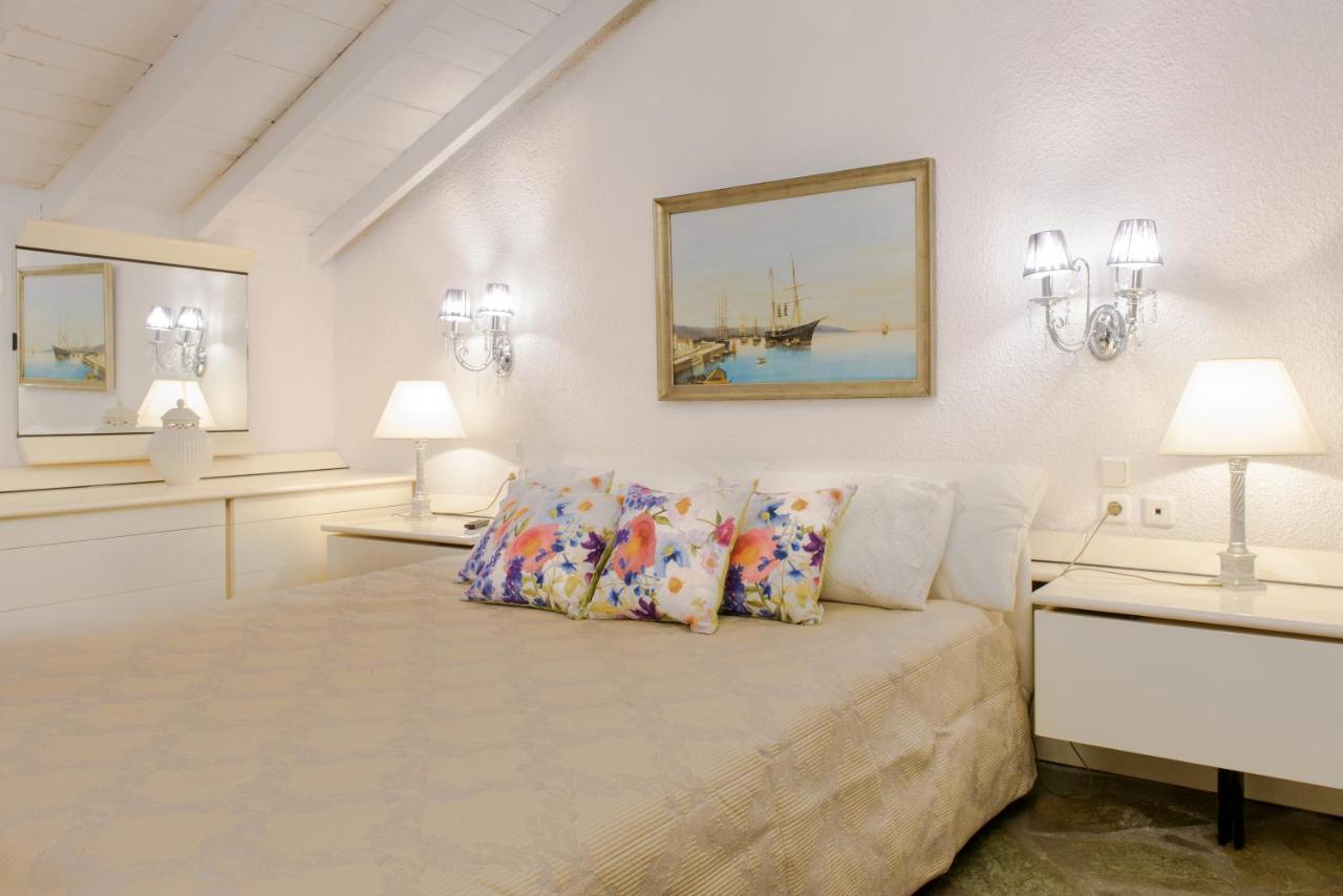 Leandros Hotel Nea Roda Exterior photo